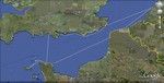 onze route
